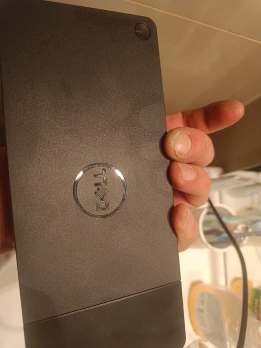 Dell WD15 / WD19 доступний торг