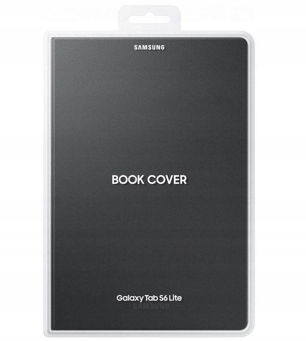 Etui Samsung Book Cover Case do Galaxy Tab S6 Lite 2020 / 2022 /2024
