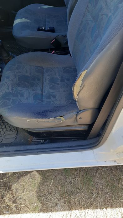 Продам Авто Citroen Berlingo