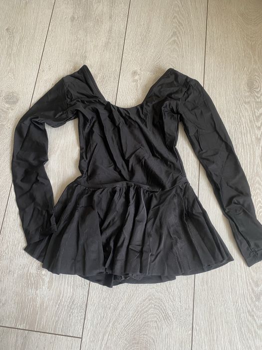 Танцювальний купальник