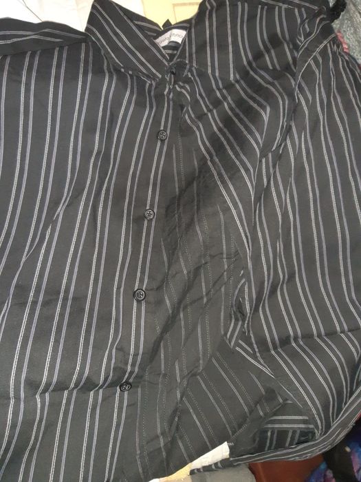 Camisas  Angelo Litrico