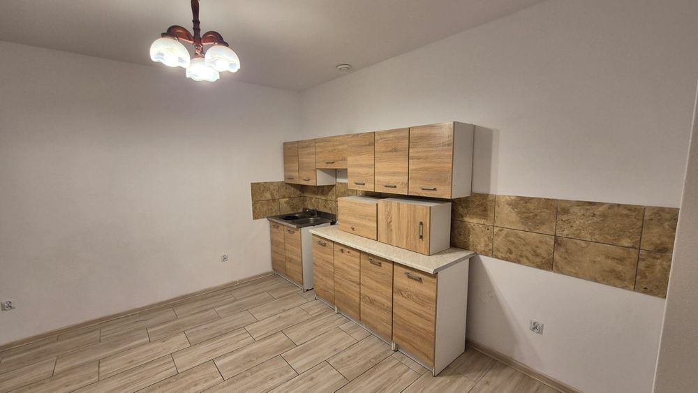 Mieszkanie do wynajęcia