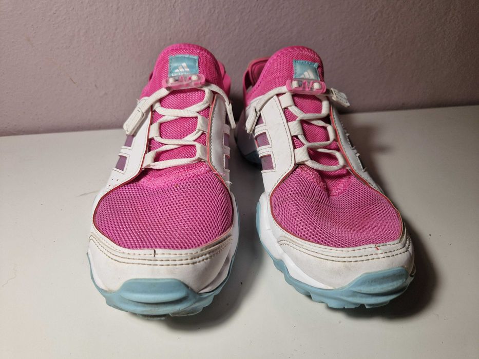 Buty Adidas Terrex Hydroterra Shandal nr 38
