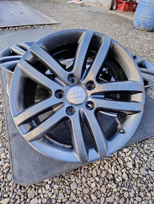 Диски 5*130 R18 Audi Q7 Volkswagen Touareg