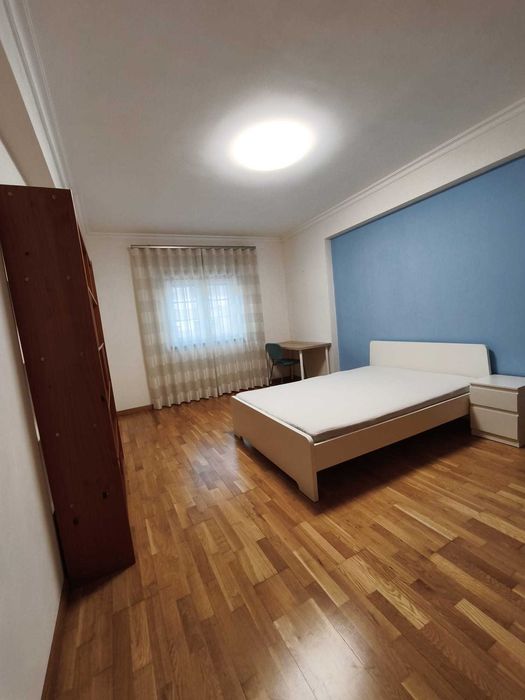 Apartamento T4 Avenida da Anil - Covilhã