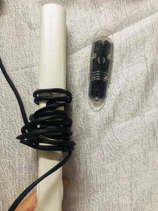 Placa com tecipiente