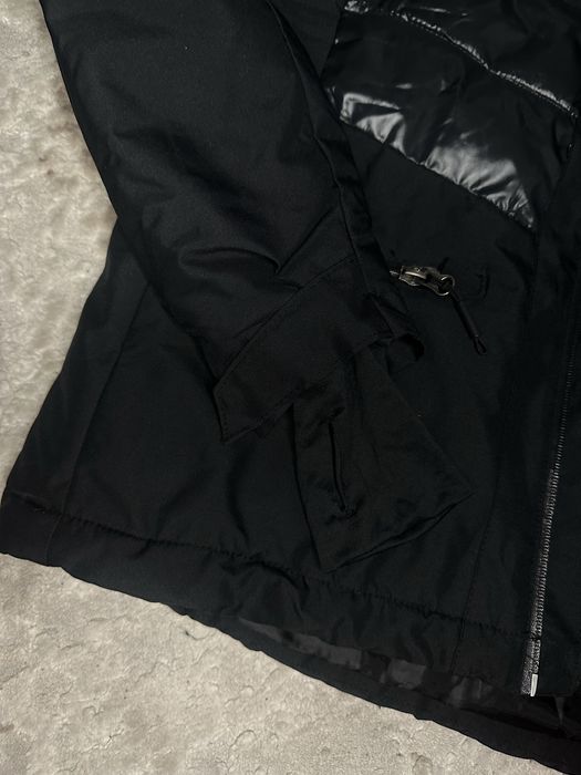 Лижна куртка, жіноча