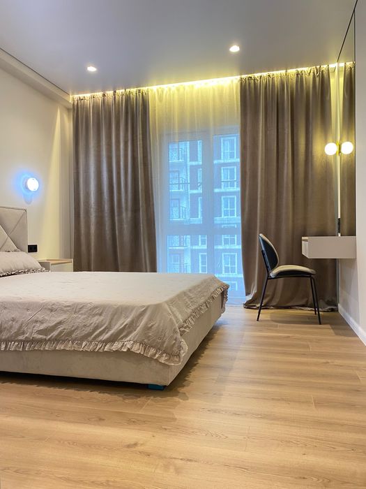 ЖК Нова Англія вул.М.Максімовича. 5 поверх, від Власника