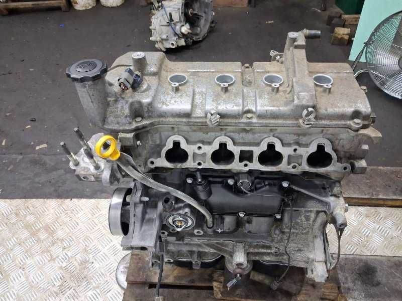 Двигун з розборки Mazda 3 2003-2009 BK 1.6 бензин Z6 Z62702300E