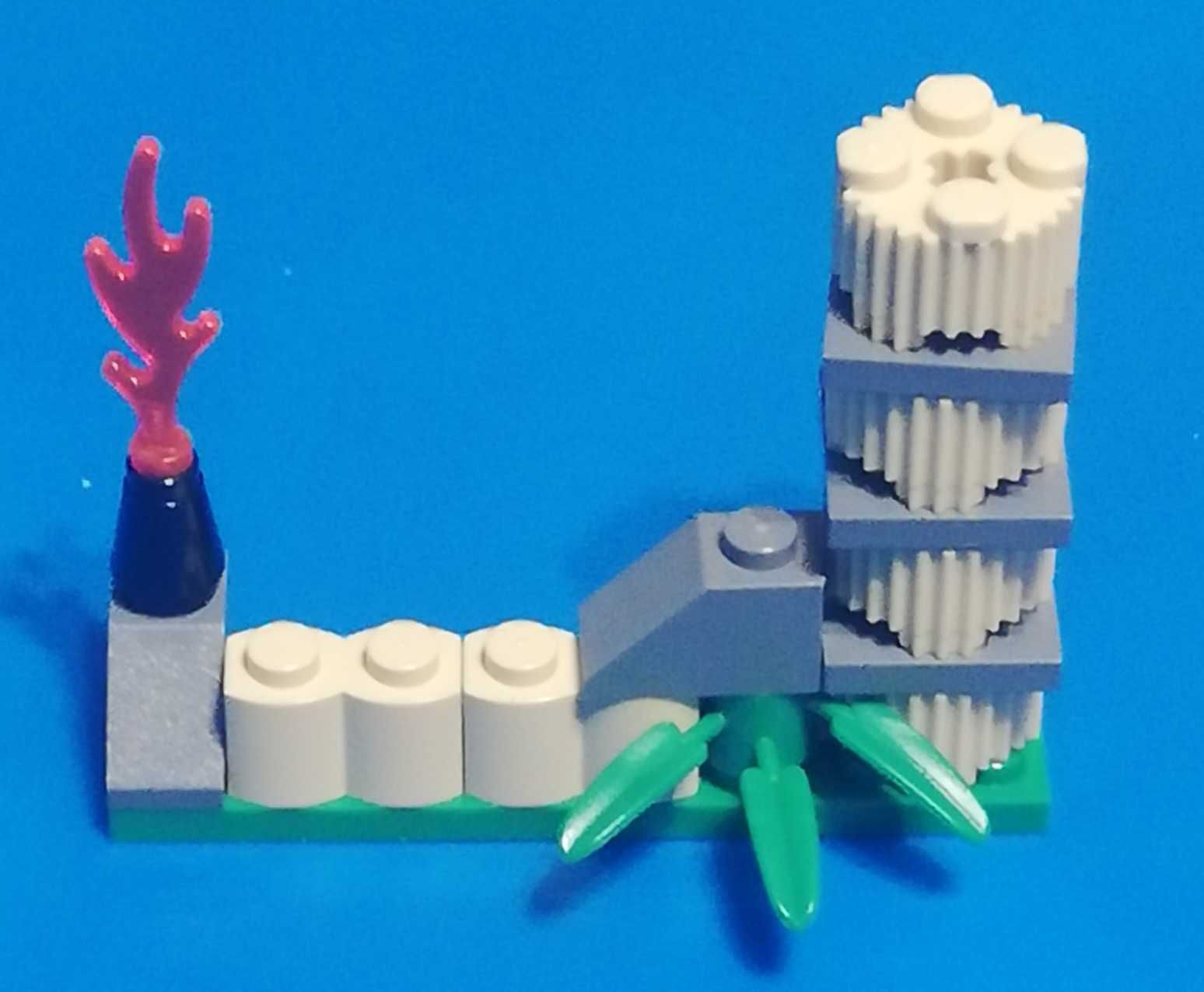 Lego Ninjago - 70747 Kruszarka skał Rybnik • OLX.pl