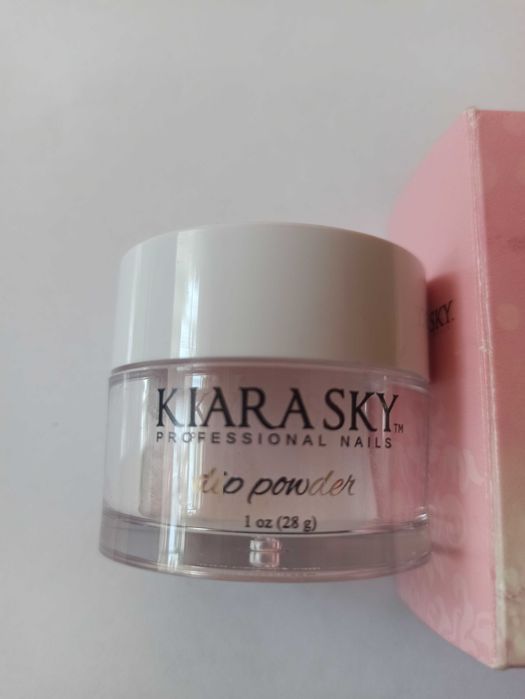 Proszk tytanowy do manicure tytanowego + gratis
