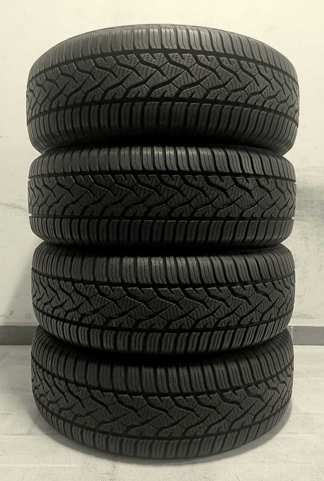 Opony 215/65 R16 BARUM QUARTARIS 5 Całoroczne 215/65r16