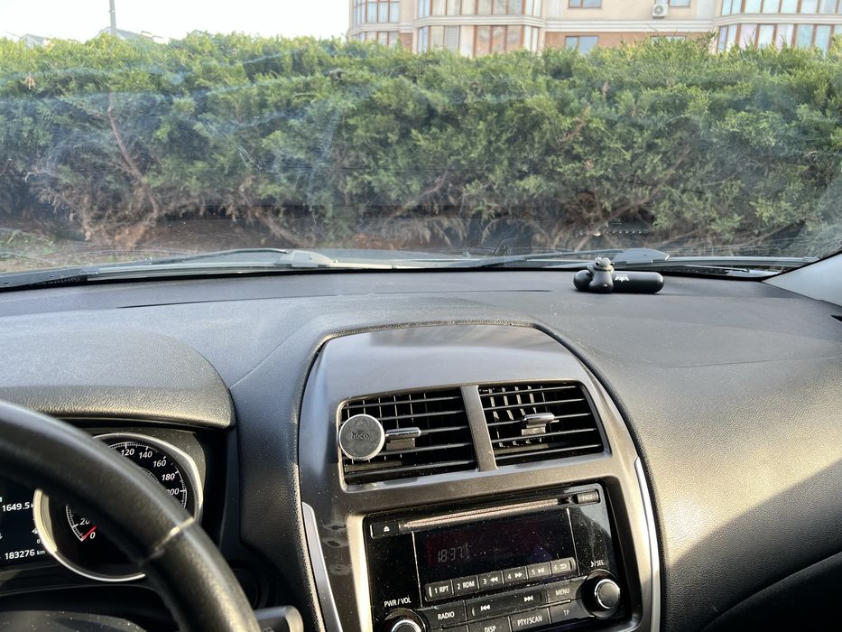 Продам Mitsubishi ASX 2013