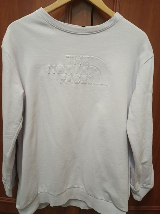 The north face original L