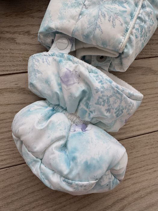 Термокомбінезон Chicco 62/6м.