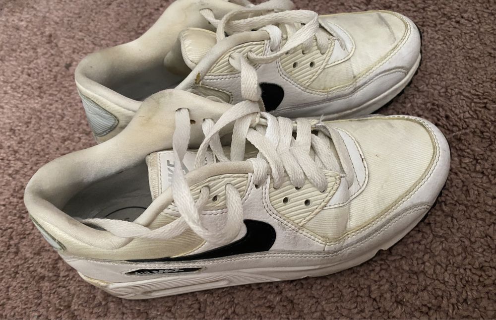 Ténis Air Max - Nike