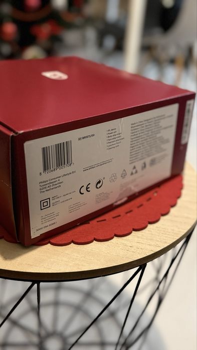 Depilator Philips Lumea