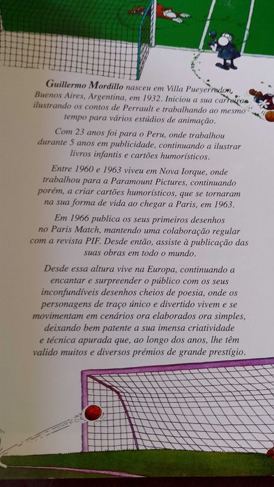 Mordillo Guia do Futebol iGol! 1 Edição