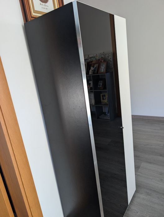 Móvel de TV conjunto de 2