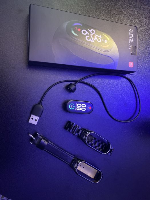 Xiaomi Smart Band 7