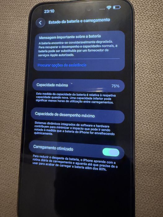 Iphone 14 Pro Max 128GB NEGOCIÁVEL
