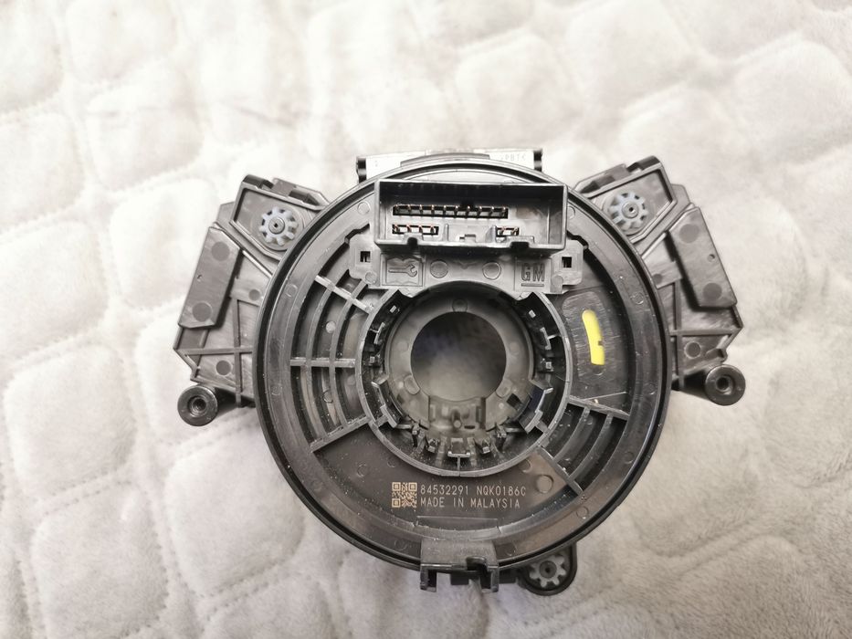 Шлейф керма (42786378) Chevrolet Bolt EUV 22