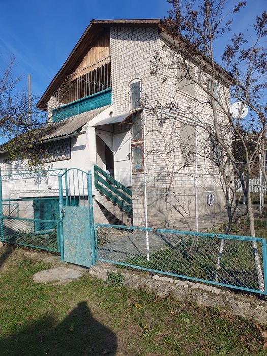 Продам Дом-дача возле Южного-Буга