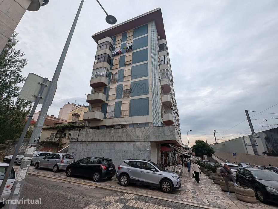 Apartamento T3 para venda — Agualva E Mira-Sintra, Lisboa