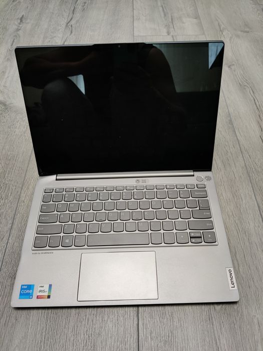 Lenovo king book 13 S G2 ITL