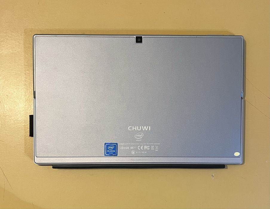Chuwi Ubook 8GB/256GB