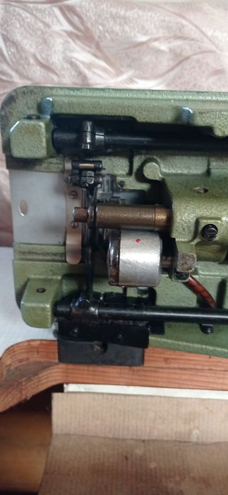 Швейна машина Textima 8332/007