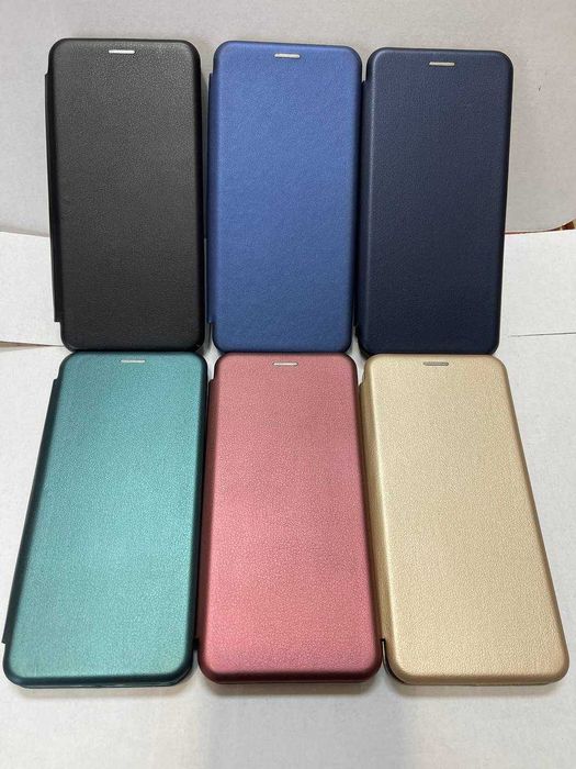 Чехол книжка на редми нот. Чохол книжка xiaomi redmi note 9 чорний