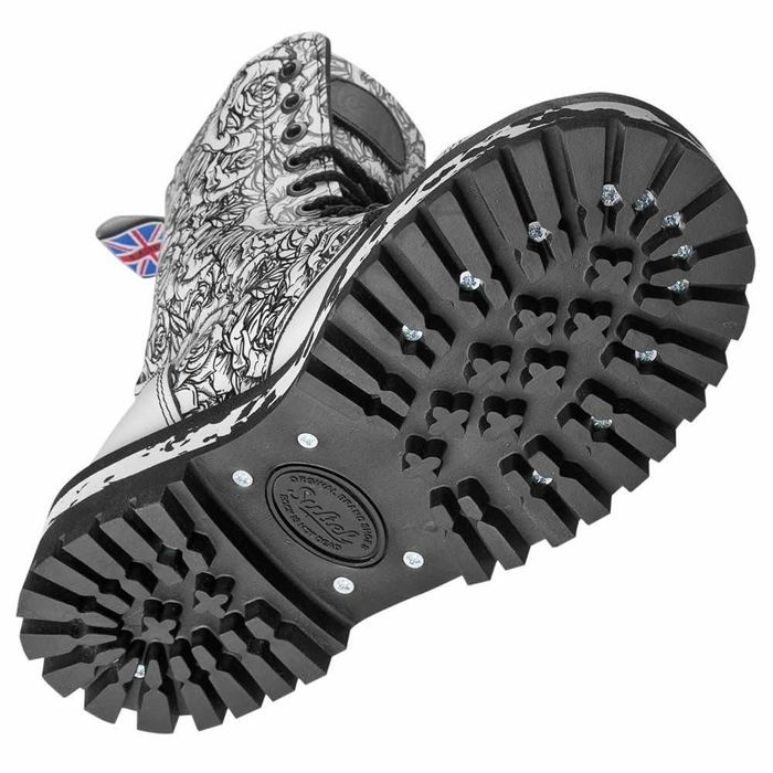 Glany rock metal shop