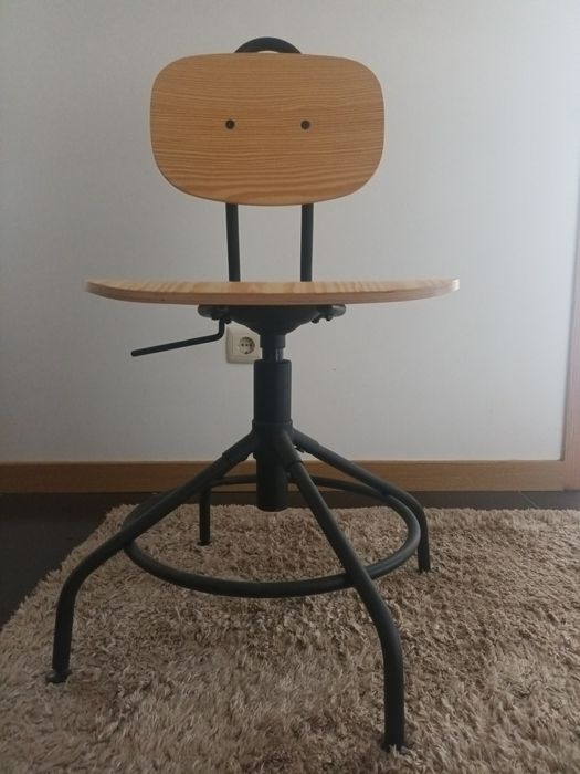 Cadeiras de escritório