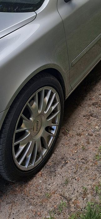 Koła 18 skoda octavia 2