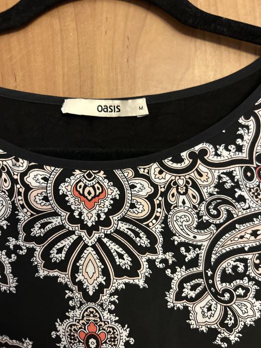 Oasis bluzka roz.M