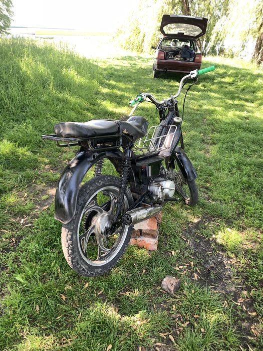 дельта 110 кросс