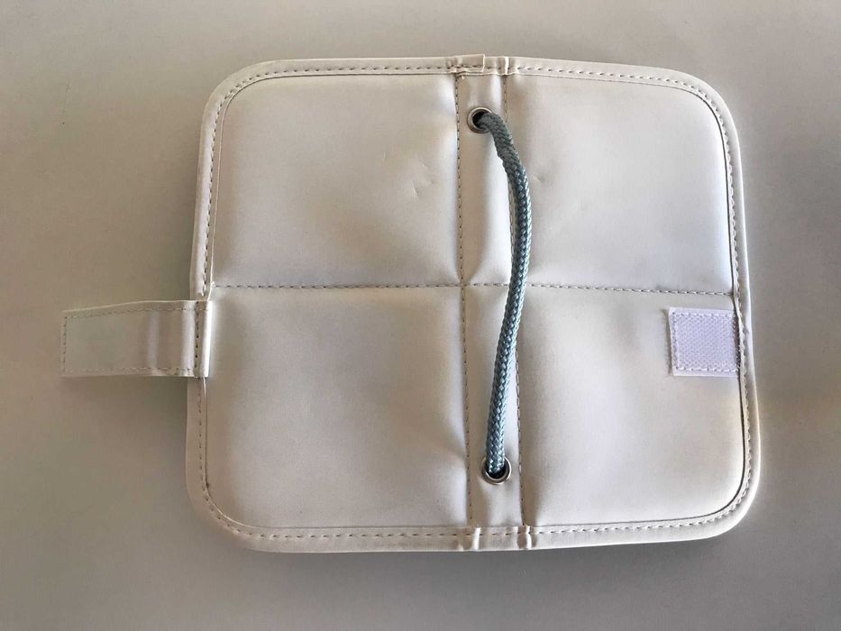 Estojo para Pincéis de Maquilhagem Real Techniques