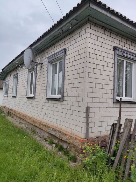Приватний будинок м.Ічня