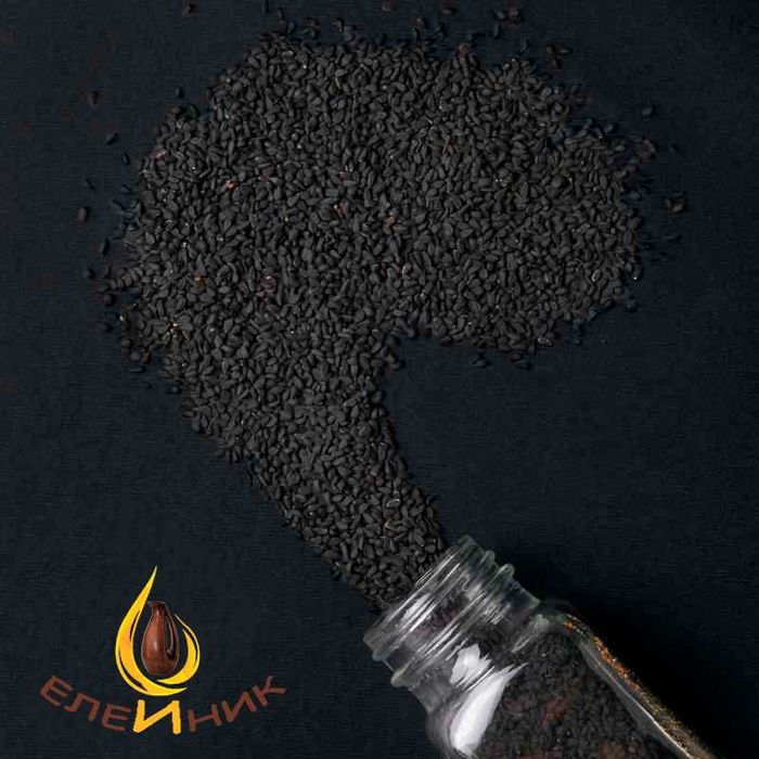 Чорний кмин/ Черный тмин/Калінджі Індія роздріб и ГУРТ від 1 мішка