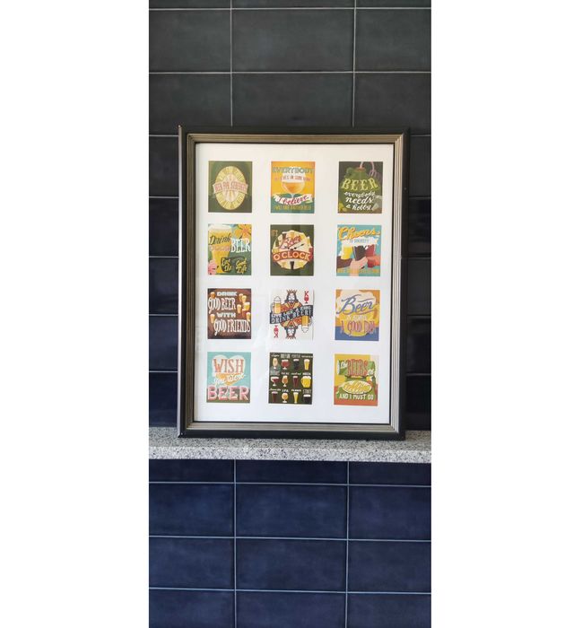 Transformação de calendário em quadro