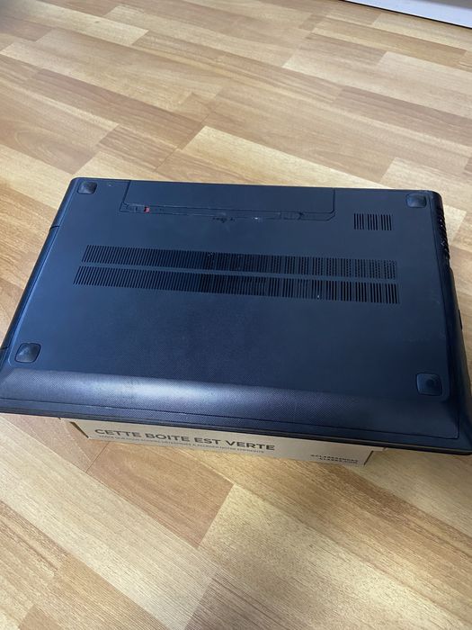 Ноутбук Lenovo g500