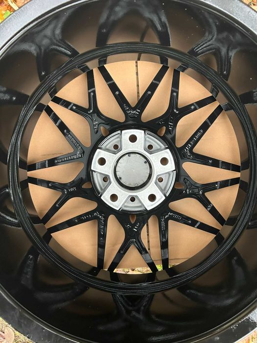 alufelgi r18 5x120 BMW NOWE! X3 e46 e90 e91 e92 e93 e81 f10 f30 f25