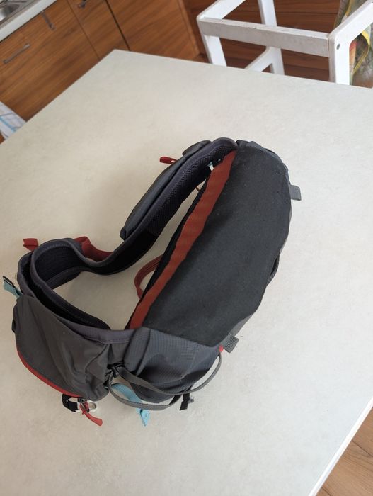 Evoc Hip Pack Pro 3 nerka na rower camelbak