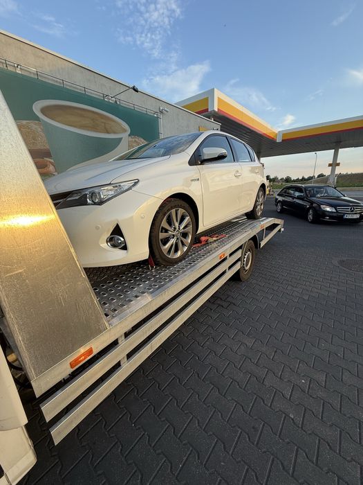 Pomoc drogowa,24/7,Autolaweta,Transport cala polska, zagranica!!!