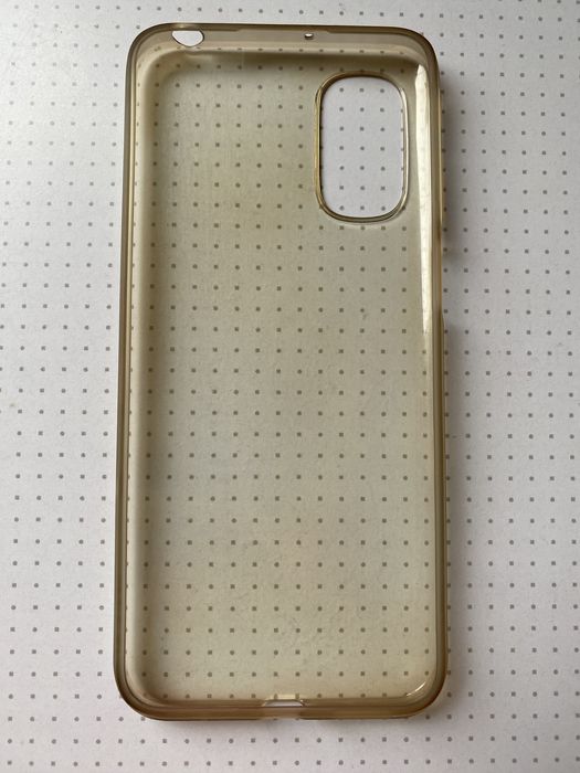 Чехол до Motorola g41 чохол