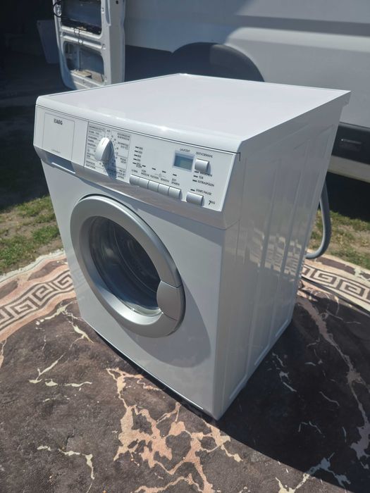 Pralka AEG Lavamat, 7 kg, 1400 o/min