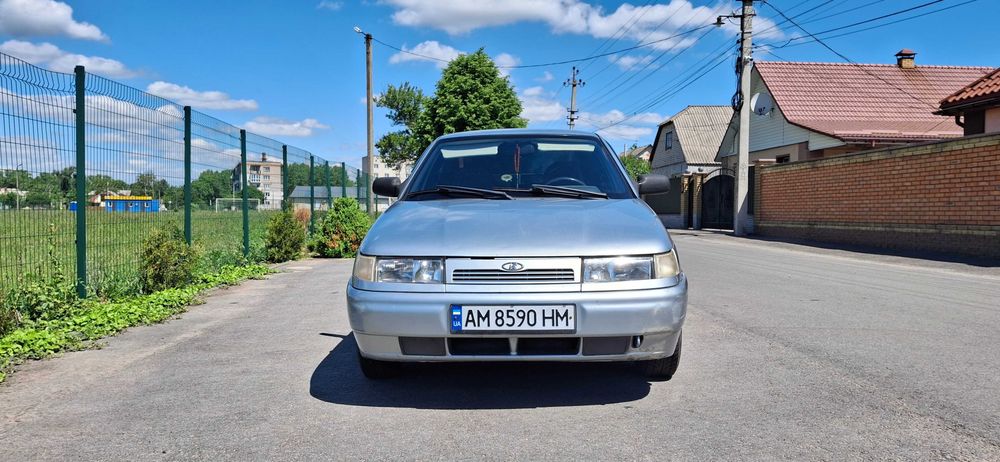 Продам авто ВАЗ 21101