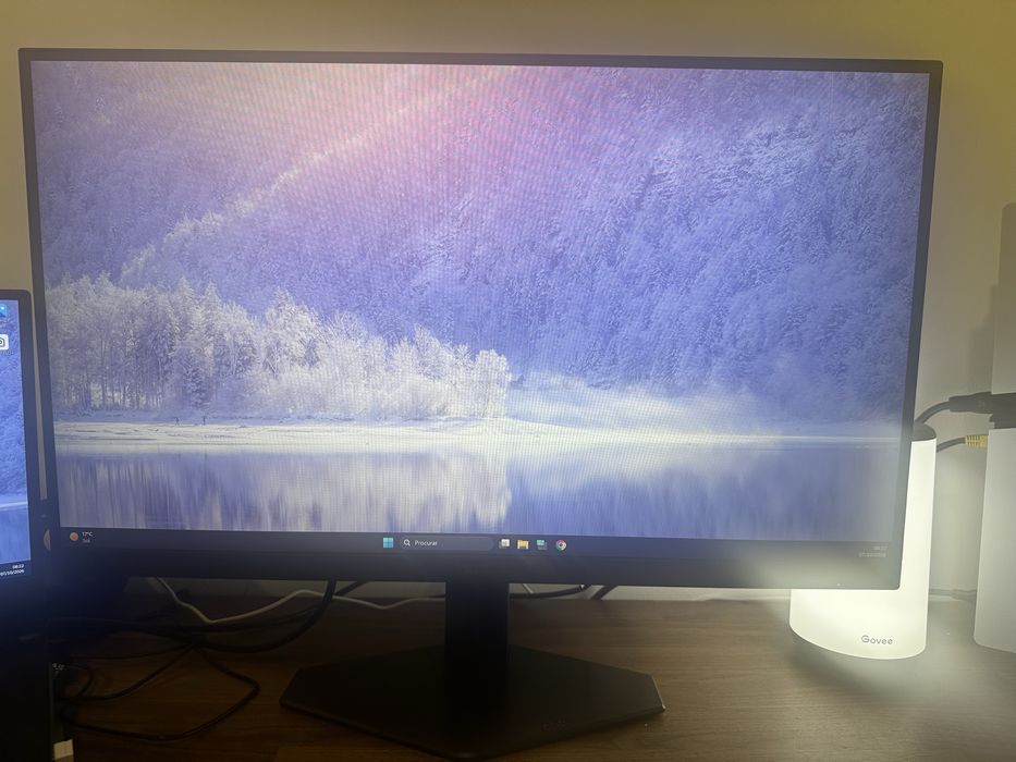 Monitor AOC 27’ IPS  240hz