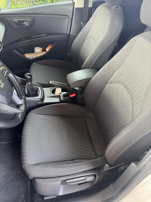 SEAT Leon ST 1.6 TDI Nacional